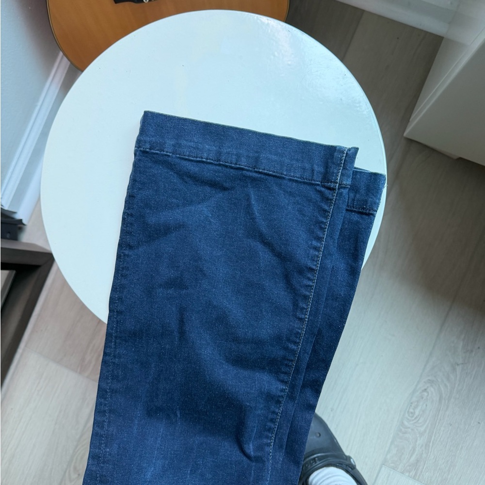 Seven for all mankind TAILORLESS DOJO in Slim Illusion Jean - Picture 4 of 5